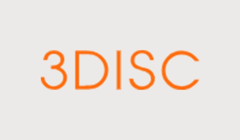 Strategic Marketing Plan for 3DISC