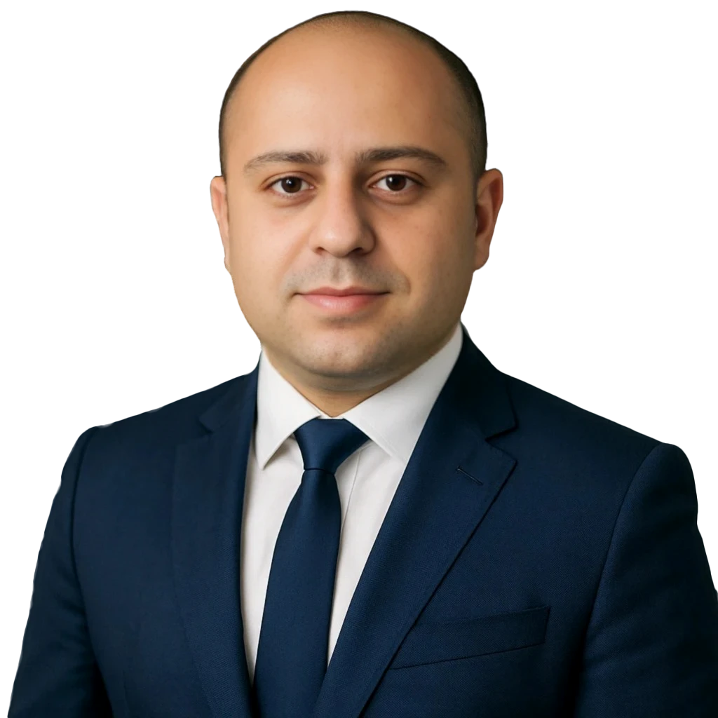 Amir Hariri